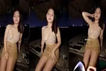 Cewek Cantik Mau Diajak ke Gubuk Malam-malam, Keberanian yang Tidak Ada Duanya
