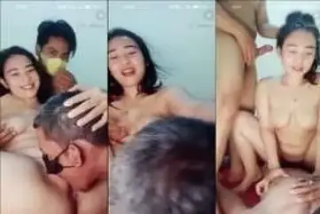 Live Imelda Threesome Dua Pria Brutal Sange 2026